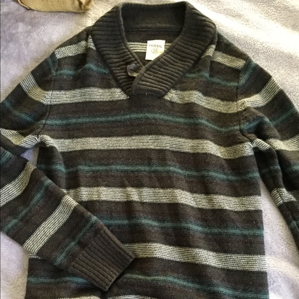 Men’s Sweaters